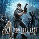 Resident Evil 4 Nintendo Wii Game - Complete