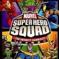 Marvel Super Hero Squad The Infinity Gauntlet - Nintendo Wii by THQ no manual