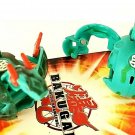 Bakugan Ventus Lot Bakugan Ventus lot of 2
