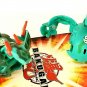 Bakugan Ventus Lot Bakugan Ventus lot of 2
