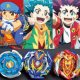 Beyblade