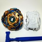 TAKARA TOMY Beyblade BURST B-79 Drain Fafnir  8 Nothing B79 With Launcher