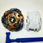 TAKARA TOMY Beyblade BURST B-79 Drain Fafnir  8 Nothing B79 With Launcher