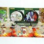 Bakugan Translucent alto brontes, abis omega, rattleoid and more! 10 piece lot