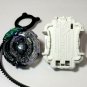 Beyblade SwitchStrike Doomscizor D3 Burst Evolution plus launcher