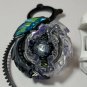 Beyblade SwitchStrike Doomscizor D3 Burst Evolution plus launcher