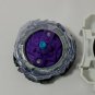 Beyblade SwitchStrike Doomscizor D3 Burst Evolution plus launcher