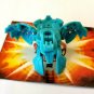 Bakugan Battle Brawlers Storm Skyress Green Ventus B2 650G