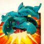 Bakugan Battle Brawlers Storm Skyress Green Ventus B2 650G