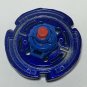 Beyblade Metal Fusion Storm Pegasus Tornado Wing Version Hasbro & launcher