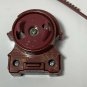 Beyblade Metal Fusion Storm Pegasus Tornado Wing Version Hasbro & launcher