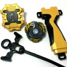 Beyblade Burst Evolution Switch Strike -Drain Fafnir with launcher hasbro