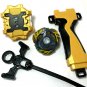 Beyblade Burst Evolution Switch Strike -Drain Fafnir with launcher hasbro