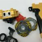 Beyblade Burst Evolution Switch Strike -Drain Fafnir with launcher hasbro