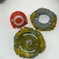 Beyblade Burst Evolution Switch Strike -Drain Fafnir with launcher hasbro