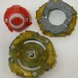 Beyblade Burst Evolution Switch Strike -Drain Fafnir with launcher hasbro