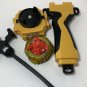Beyblade Burst Evolution Switch Strike -Drain Fafnir with launcher hasbro