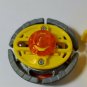 vintage beyblade earth virgo GB145BS and virgo launcher HASBRO METAL FUSION