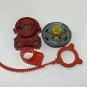 Beyblade TOMY HASBRO METAL FIGHT Phantom Orion 145ES Stamina