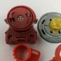 Beyblade TOMY HASBRO METAL FIGHT Phantom Orion 145ES Stamina