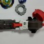Beyblade BURST Drain Fafnir 8 Nothing B79 With L Launcher - yellow hasbro TOMY