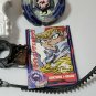 Beyblade Lightning L Drago 100HF HASBRO METAL FUSION and launcher