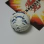 Bakugan Naga Dragonoid White B2 650G Battle Brawlers & 2 cards