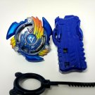 Beyblade VALTRYEK V2 D01L/TA06L Burst Evolution Rip Fire Hasbro and launcher