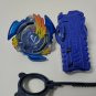 Beyblade VALTRYEK V2 D01L/TA06L Burst Evolution Rip Fire Hasbro and launcher