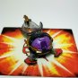 Bakugan Stinglash 400g Translucent Black Darkus B1 Classic Small Ball