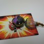 Bakugan Stinglash 400g Translucent Black Darkus B1 Classic Small Ball
