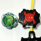 Rip Fire Kerbeus K2 Beyblade Burst HASBRO King Kerbeus RARE plus launcher