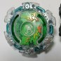 Rip Fire Kerbeus K2 Beyblade Burst HASBRO King Kerbeus RARE plus launcher