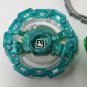Rip Fire Kerbeus K2 Beyblade Burst HASBRO King Kerbeus RARE plus launcher
