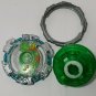 Rip Fire Kerbeus K2 Beyblade Burst HASBRO King Kerbeus RARE plus launcher