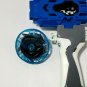 Beyblade Garuda G3 Burst Evolution SwitchStrike Blue HASBRO and launcher