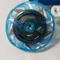 Beyblade Garuda G3 Burst Evolution SwitchStrike Blue HASBRO and launcher