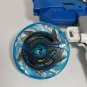Beyblade Garuda G3 Burst Evolution SwitchStrike Blue HASBRO and launcher