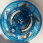 Beyblade Garuda G3 Burst Evolution SwitchStrike Blue HASBRO and launcher