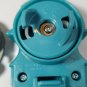 beyblade evil gemios DF145FS and launcher hasbro metal fusion