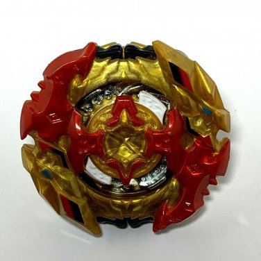 Beyblade Spryzen S4 Burst Slingshock Turbo  Left Right Burst Stoppers Spriggan