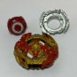 Beyblade Spryzen S4 Burst Slingshock Turbo Left Right Burst Stoppers Spriggan