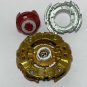 Beyblade Spryzen S4 Burst Slingshock Turbo Left Right Burst Stoppers Spriggan