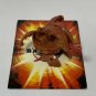 Bakugan Dragonoid Brown/Gold Pyrus Reverse Attribute B2 Bakuswap 400G 2 Cards