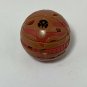 Bakugan Dragonoid Brown/Gold Pyrus Reverse Attribute B2 Bakuswap 400G 2 Cards