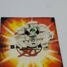 bakugan Laserman white pyrus b1 classic 400g