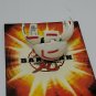 bakugan Laserman white pyrus b1 classic 400g