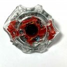 Takara Tomy Beyblade Burst B-05 Spriggan Heavy Defense - red