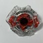 Takara Tomy Beyblade Burst B-05 Spriggan Heavy Defense - red