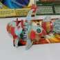 Bakugan Altair 650g & Wired 620g Set haos SEGA TOYS & 2 cards